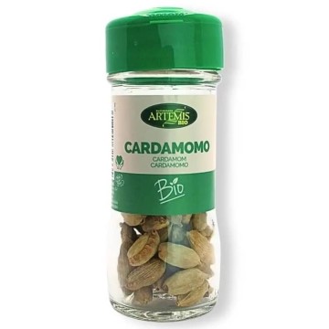 Cardamomo ecológico 20 g de Artemis - Ecoalimentaria