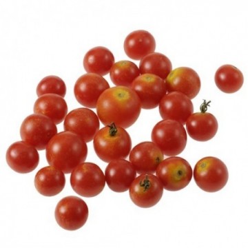 Tomate cherry ecológico - Ecoalimentaria