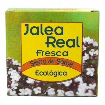 Jalea real fresca