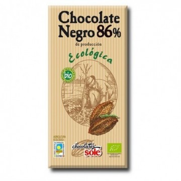 Xocolata negra 86%