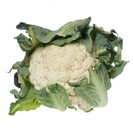 Coliflor ecològica - Ecoalimentaria
