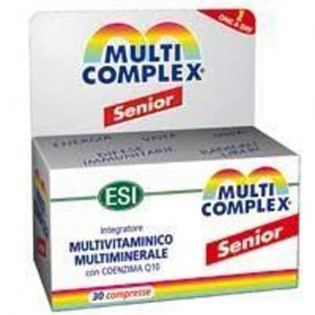Multi Complex Adultos 30 t de ESI - Ecoalimentaria