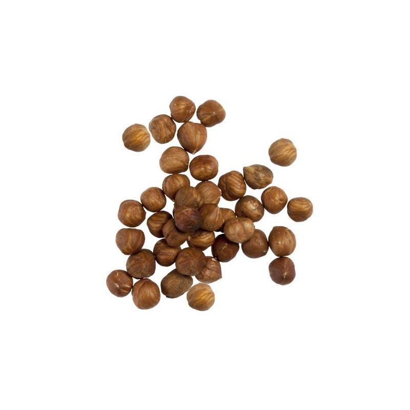 Avellana cruda ecológica 200 g de Oleander - Ecoalimentaria