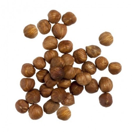Avellana cruda ecológica 200 g de Oleander - Ecoalimentaria