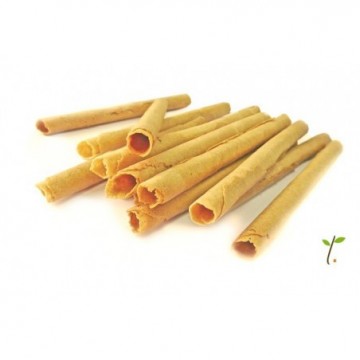 Neules ecològiques 100 g Neules Tradicionals de Moià - Ecoalimentaria