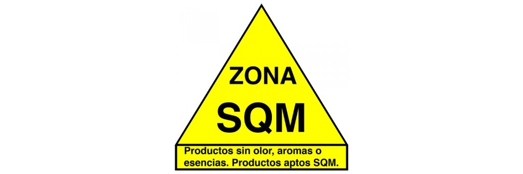 Zona SQM
